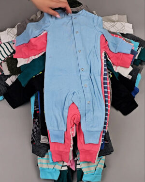 Фотография  295 - BABY СТОК CAN#5 кг, ЛОТ СТ-9924 оптом в Магадане и Магаданской области