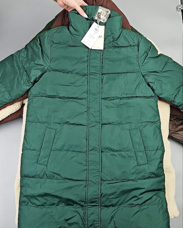 Фотография  914 - Куртки BESTSELLER зима 045#10 кг, ЛОТ СТ-9827 оптом в Магадане и Магаданской области