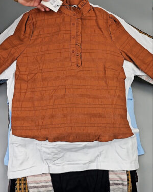 Купить DK, Bestseller + Winter mix#15 кг, ЛОТ СТ-9957 оптом в Магадане и Магаданской области