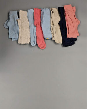 Фотография  974 - Колготки TCM Kids 104#5,8 кг, ЛОТ СТ-9698 оптом в Магадане и Магаданской области