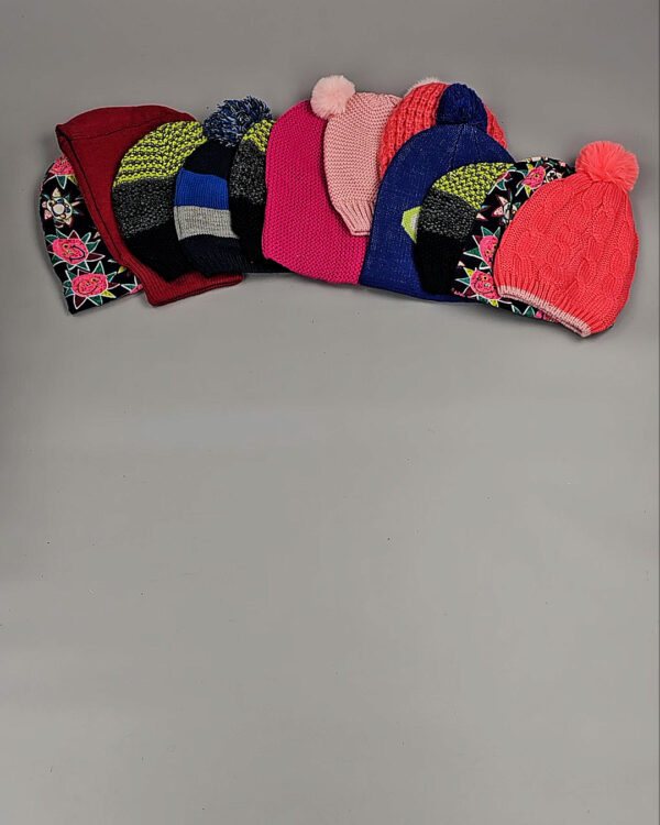 Фотография  754 - ШШП Lidl kids 114#5 кг, ЛОТ СТ-9658 оптом в Магадане и Магаданской области