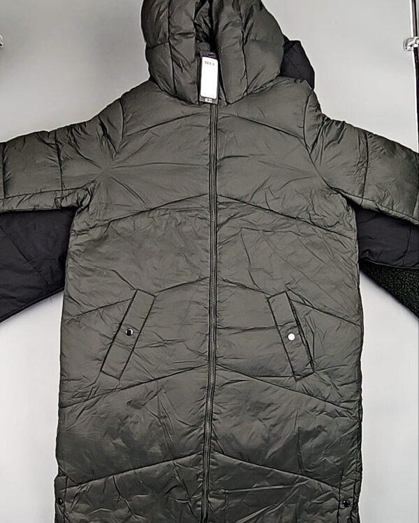 Фотография  948 - Верхняя одежда BESTSELLER Дания#10 кг, ЛОТ СТ-9707 оптом в Магадане и Магаданской области