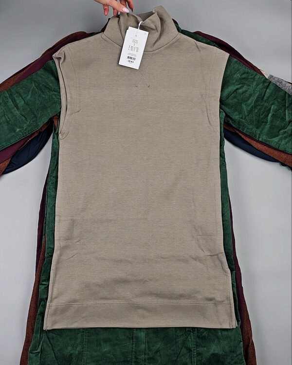 Фотография  692 - Платья Bestseller+DK Winter 035#7 кг, ЛОТ СТ-9920 оптом в Магадане и Магаданской области