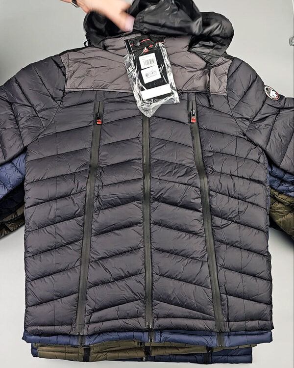 Фотография  683 - Куртки (Herrenjacken G.Norway)#14,8 кг, ЛОТ СТ-9881 оптом в Магадане и Магаданской области