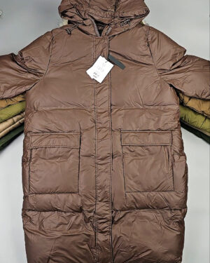 Фотография  887 - Куртки BESTSELLER зима 045#10 кг, ЛОТ СТ-9833 оптом в Магадане и Магаданской области