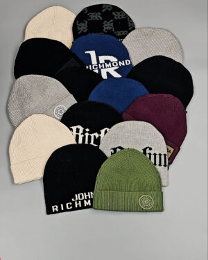 Фотография  971 - Шапки мужские C-3406 (CAPS/W) #20 шт оптом в Магадане и Магаданской области