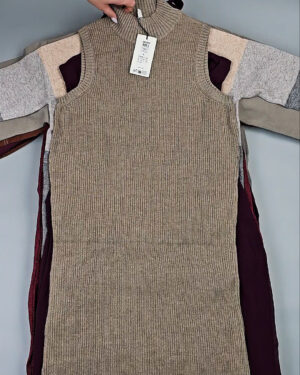 Фотография  653 - Платья Bestseller+DK Winter 035#7 кг, ЛОТ СТ-9997 оптом в Магадане и Магаданской области