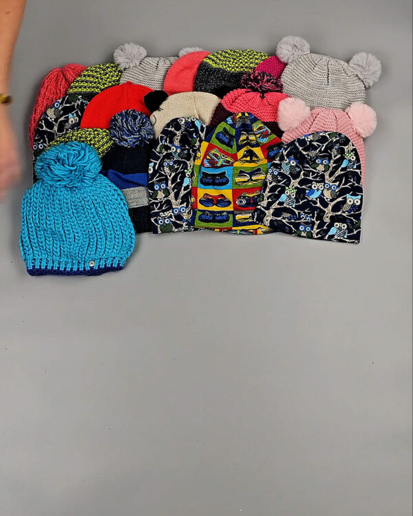 Фотография  271 - ШШП Lidl kids 114#5 кг, ЛОТ СТ-9659 оптом в Магадане и Магаданской области