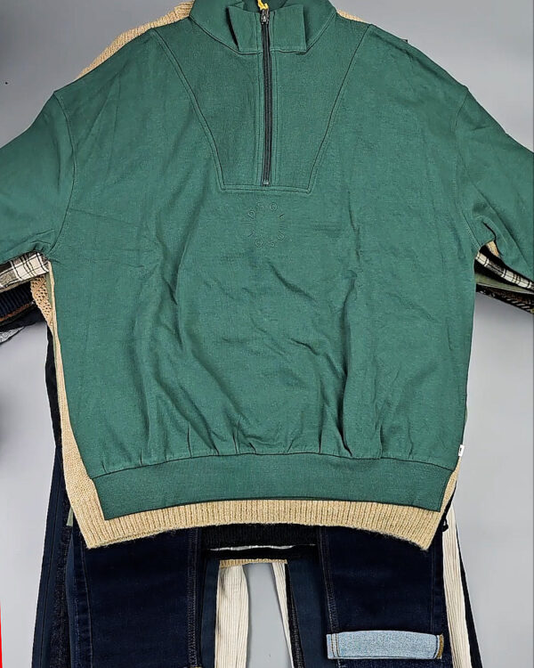 Фотография  781 - SOLID Winter 075#20 кг, ЛОТ СТ-9931 оптом в Магадане и Магаданской области