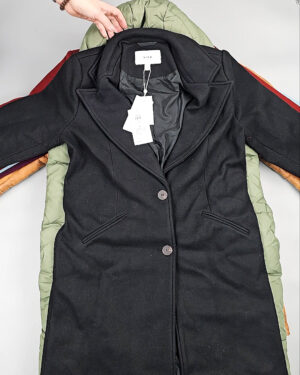 Фотография  207 - Верхняя одежда VILA 104#10 кг оптом в Магадане и Магаданской области