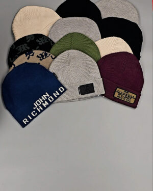 Фотография  302 - Шапки мужские C-3406 (CAPS/W) #20 шт, ЛОТ СТ-9653 оптом в Магадане и Магаданской области