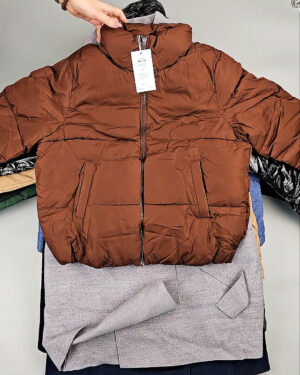 Фотография  944 - Верхняя одежда VILA#10,2 кг, ЛОТ СТ-9711 оптом в Магадане и Магаданской области