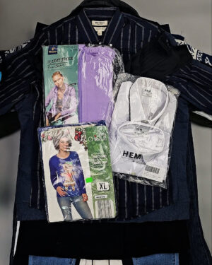 Купить AMAZON Winter#15 кг, ЛОТ СТ-9817 оптом в Магадане и Магаданской области