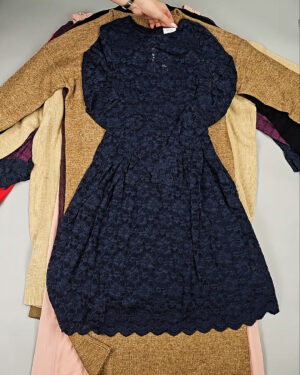 Фотография  210 - Платья VILA Winter 104#7 кг, ЛОТ СТ-9901 оптом в Магадане и Магаданской области