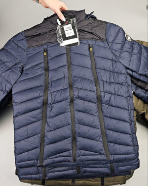 Фотография  128 - Куртки (Herrenjacken G.Norway)#14,4 кг, ЛОТ СТ-9879 оптом в Магадане и Магаданской области