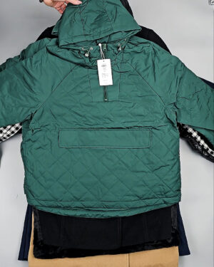 Фотография  370 - Верхняя одежда VILA#10,1 кг, ЛОТ СТ-9710 оптом в Магадане и Магаданской области