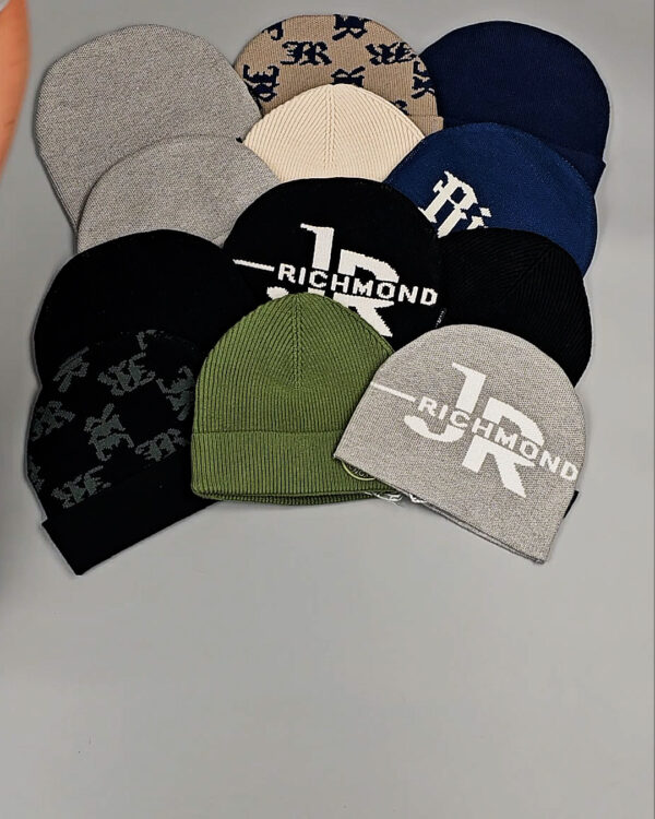 Фотография  357 - Шапки мужские C-3406 (CAPS/W) #20 шт, ЛОТ СТ-9651 оптом в Магадане и Магаданской области