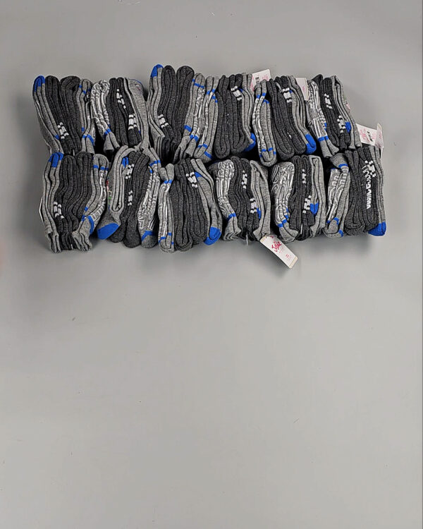 Фотография  277 - Носки дети зима CAN 084#5 кг, ЛОТ СТ-9696 оптом в Магадане и Магаданской области