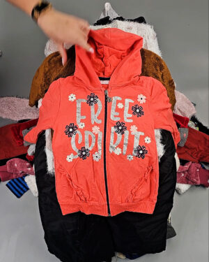 Купить Детский микс Winter Cr+Ex#12 кг, ЛОТ СХ-0215 оптом в Магадане и Магаданской области