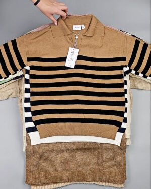 Фотография  498 - Джемпера Bestseller 104#7 кг оптом в Магадане и Магаданской области