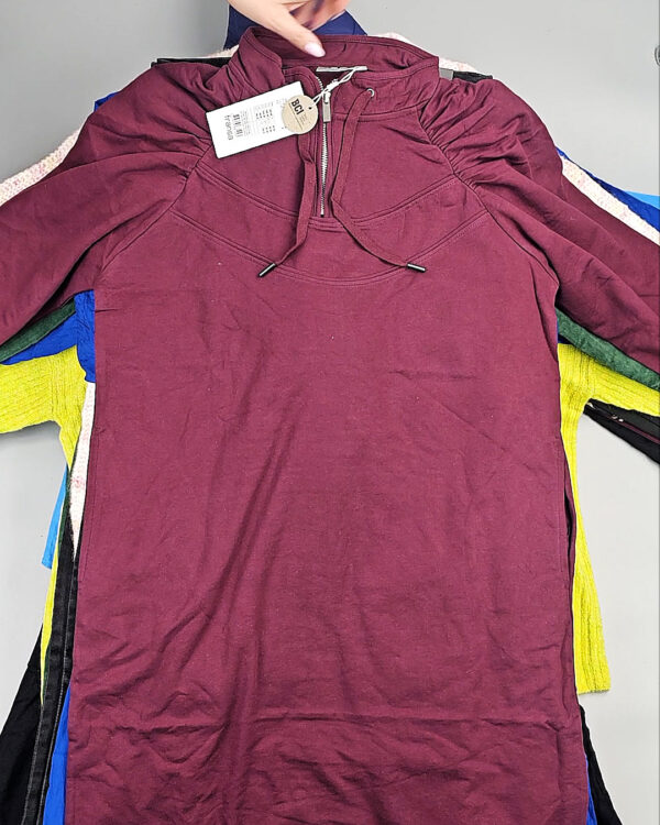 Фотография  403 - FRANSA Winter mix 104#15 кг, ЛОТ СТ-9802 оптом в Магадане и Магаданской области