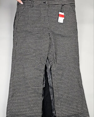 Фотография  984 - Брюки женские зима C&A 025#10 кг, ЛОТ СТ-9905 оптом в Магадане и Магаданской области