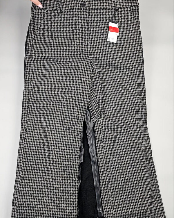 Фотография  660 - Брюки женские зима C&A 025#10 кг, ЛОТ СТ-9905 оптом в Магадане и Магаданской области