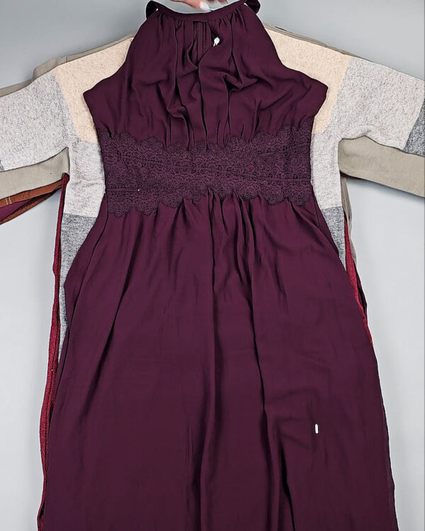 Фотография  237 - Платья Bestseller+DK Winter 035#7 кг, ЛОТ СТ-9997 оптом в Магадане и Магаданской области