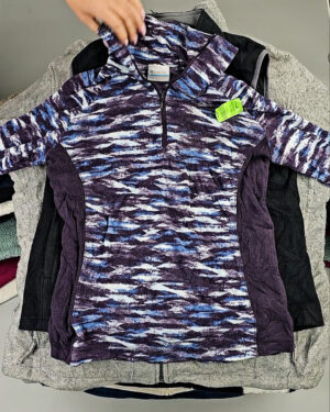 Фотография  249 - Флис ( Pollar Fleece)#20 кг, ЛОТ СХ-0234 оптом в Магадане и Магаданской области