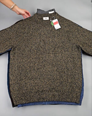 Фотография  315 - Джемпера мужские C&A 025#7 кг, ЛОТ СТ-10005 оптом в Магадане и Магаданской области