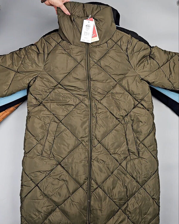 Фотография  355 - Верхняя одежда VILA 104#10 кг, ЛОТ СТ-9716 оптом в Магадане и Магаданской области