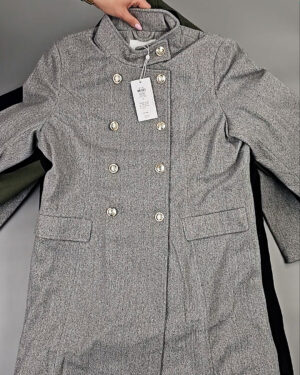 Фотография  776 - Пальто Bestseller 104#15,2 кг, ЛОТ СТ-9842 оптом в Магадане и Магаданской области