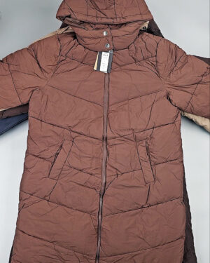 Фотография  816 - Куртки BESTSELLER зима 045#10 кг, ЛОТ СТ-9828 оптом в Магадане и Магаданской области