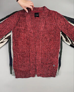 Фотография  475 - Джемпера Bestseller+DK 035#7 кг, ЛОТ СТ-9913 оптом в Магадане и Магаданской области