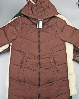 Фотография  231 - Куртки BESTSELLER зима 045#10 кг, ЛОТ СТ-9827 оптом в Магадане и Магаданской области