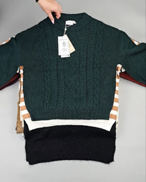 Фотография  209 - Джемпера VILA W 104#7 кг оптом в Магадане и Магаданской области