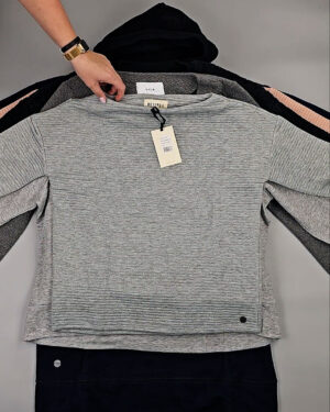 Фотография  395 - Толстовки Bestseller+DK 035#7 кг, ЛОТ СТ-9838 оптом в Магадане и Магаданской области