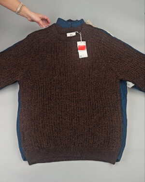 Фотография  669 - Джемпера мужские C&A 025#7 кг, ЛОТ СТ-10001 оптом в Магадане и Магаданской области