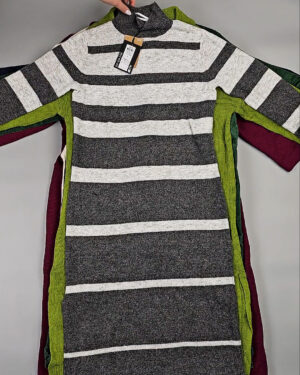 Фотография  649 - Платья Bestseller+DK Winter 035#7 кг, ЛОТ СТ-9998 оптом в Магадане и Магаданской области