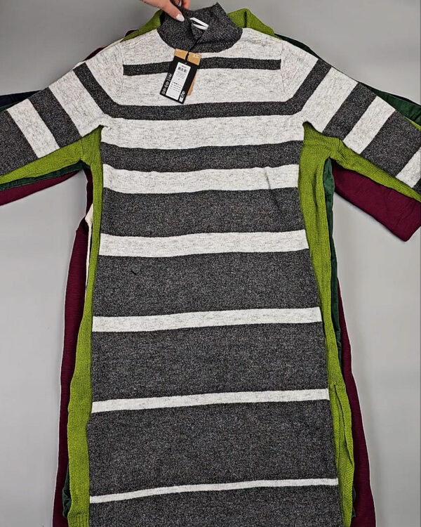 Фотография  488 - Платья Bestseller+DK Winter 035#7 кг, ЛОТ СТ-9998 оптом в Магадане и Магаданской области