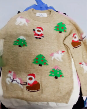 Купить H&M Kids Winter#7 кг, ЛОТ СТ-9837 оптом в Магадане и Магаданской области