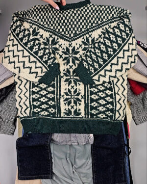 Купить Vintage Black#50 кг, ЛОТ СХ-0209 оптом в Магадане и Магаданской области