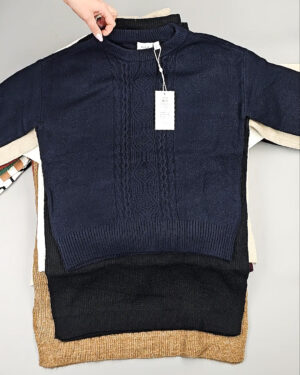 Фотография  754 - Джемпера VILA W 104#7 кг, ЛОТ СТ-9887 оптом в Магадане и Магаданской области