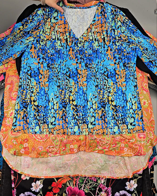 Фотография  295 - XXL Winter mix БМ#15 кг, ЛОТ СХ-0252 оптом в Магадане и Магаданской области