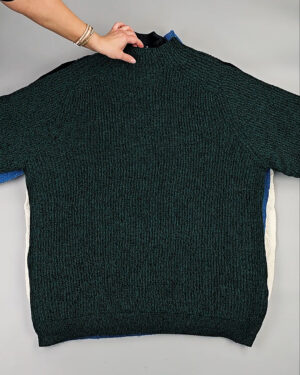 Фотография  353 - Джемпера мужские C&A 025#7 кг, ЛОТ СТ-10004 оптом в Магадане и Магаданской области