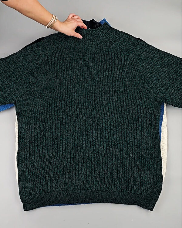 Фотография  869 - Джемпера мужские C&A 025#7 кг, ЛОТ СТ-10004 оптом в Магадане и Магаданской области