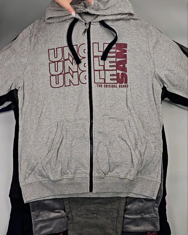 Фотография  732 - LIDL Winter м/ж 022024#15 кг, ЛОТ СТ-9977 оптом в Магадане и Магаданской области