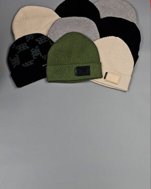 Фотография  379 - Шапки мужские C-3406 (CAPS/W) #20 шт, ЛОТ СТ-9653 оптом в Магадане и Магаданской области