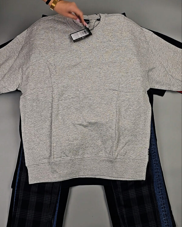 Фотография  258 - ONLY men 075#11 кг, ЛОТ СТ-9814 оптом в Магадане и Магаданской области