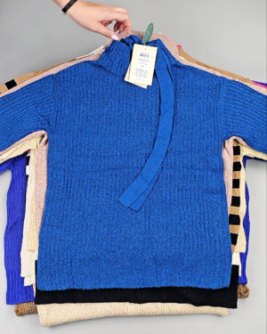 Фотография  860 - Джемпера Bestseller 104#7 кг, ЛОТ СТ-9884 оптом в Магадане и Магаданской области